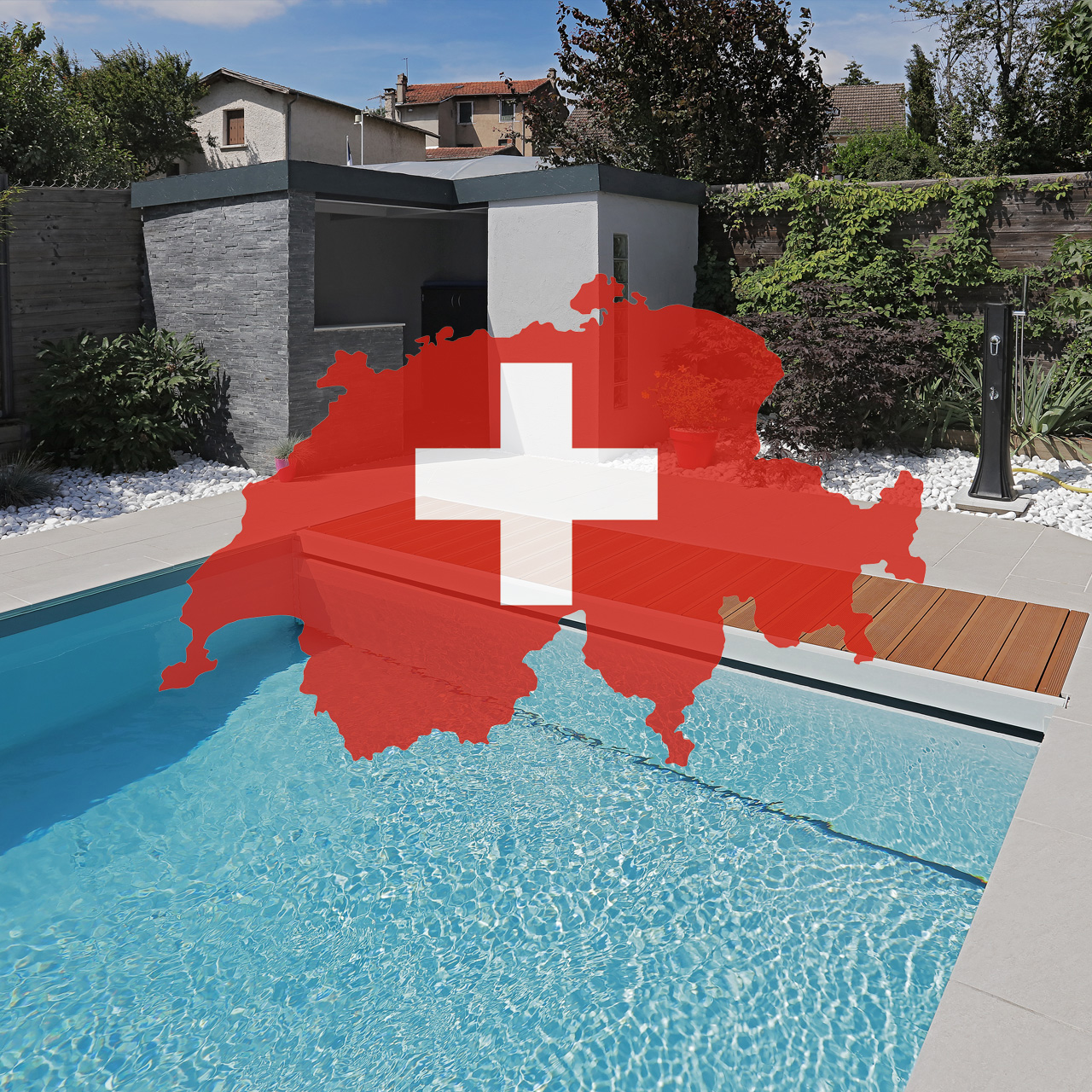 Desjoyaux Pools Exklusipartner Schweiz