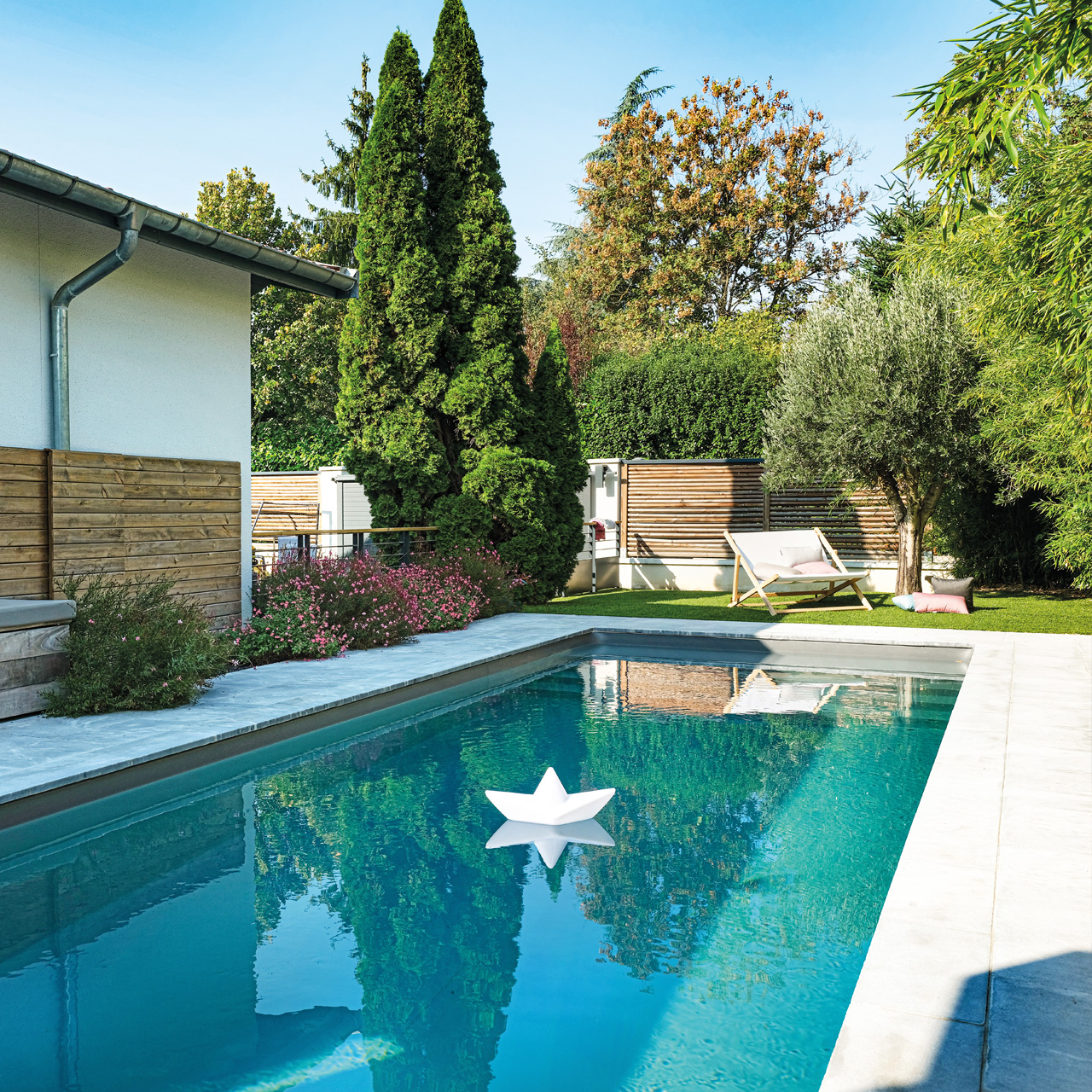 Piscine Bâle